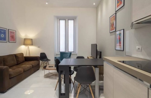 San Marco Apartment | 60 m² Apartment ∙ 2 bedrooms ∙ 6 guests