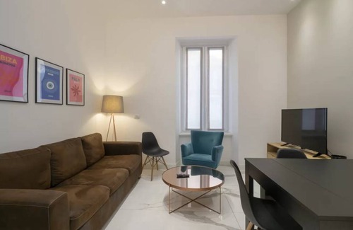 San Marco Apartment | 60 m² Apartment ∙ 2 bedrooms ∙ 6 guests