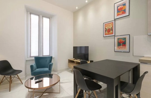 San Marco Apartment | 60 m² Apartment ∙ 2 bedrooms ∙ 6 guests