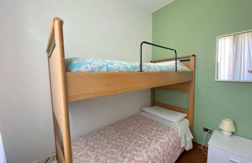 Colombare Apartment | 60 m² Apartment ∙ 2 bedrooms ∙ 6 guests