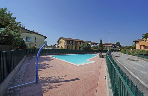 Lugana Apartment | 60 m² Apartment ∙ 2 bedrooms ∙ 4 guests