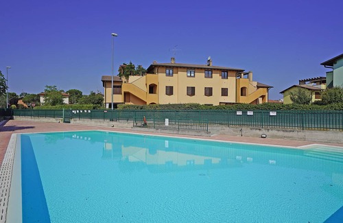 Lugana Apartment | 60 m² Apartment ∙ 2 bedrooms ∙ 4 guests