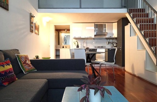 Ripamonti Corvetto Apartment | 60 m² Apartment ∙ 2 guests