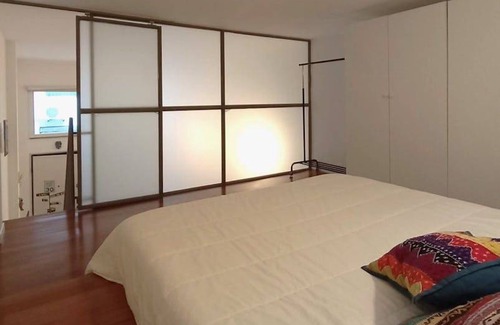 Ripamonti Corvetto Apartment | 60 m² Apartment ∙ 2 guests