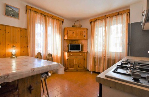 San Rocco Apartment | 60 m² Apartment ∙ 3 bedrooms ∙ 5 guests
