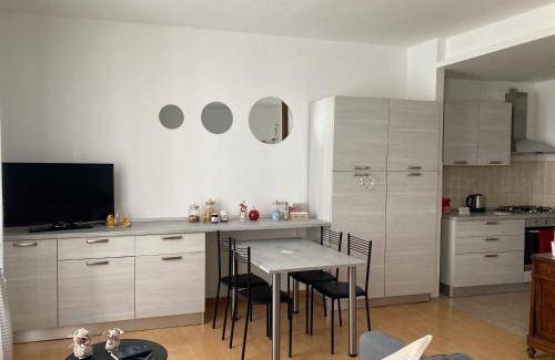 Lovere Old Town Apartment | 60 m² Apartment ∙ 3 guests