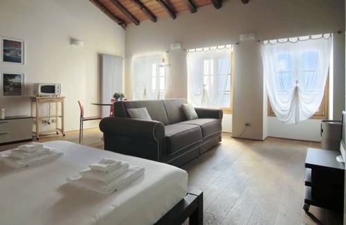 Torno Apartment | 60 m² Apartment ∙ 3 guests