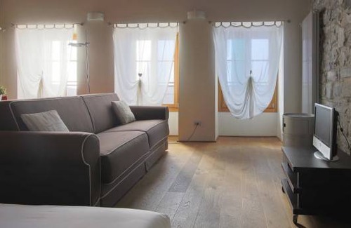 Torno Apartment | 60 m² Apartment ∙ 3 guests