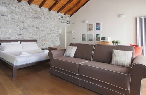 Torno Apartment | 60 m² Apartment ∙ 3 guests