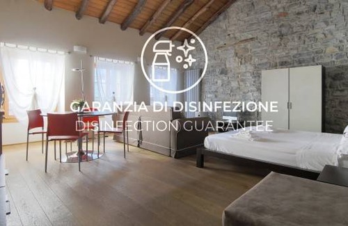 Torno Apartment | 60 m² Apartment ∙ 3 guests