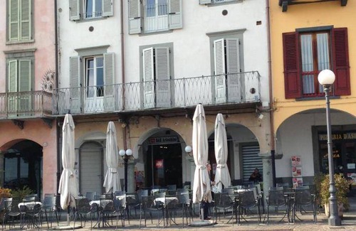 Lovere Old Town Apartment | 60 m² Apartment ∙ 4 guests
