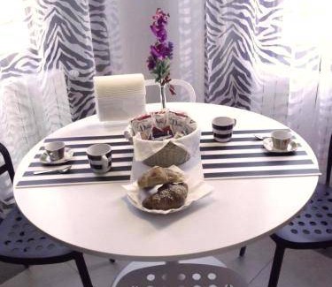 Rho Apartment | 60 m² Apartment ∙ 4 guests
