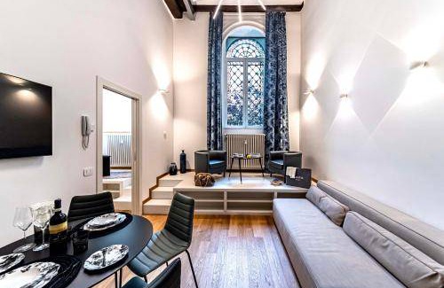 Guastalla Apartment | 60 m² Apartment ∙ 4 guests