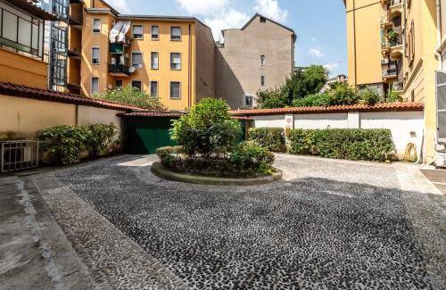 Guastalla Apartment | 60 m² Apartment ∙ 4 guests