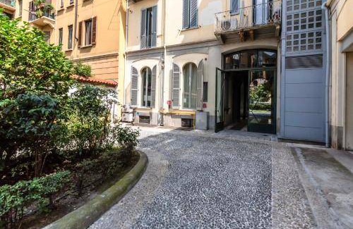 Guastalla Apartment | 60 m² Apartment ∙ 4 guests