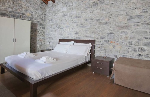 Torno Apartment | 60 m² Apartment ∙ 5 guests