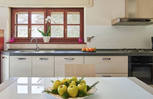 Giumello Apartment | 60 m² Apartment ∙ 5 guests