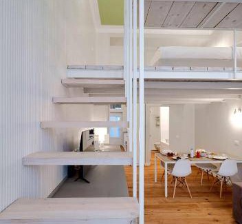 Acquabella Apartment | 60 m² Apartment ∙ 1 bedroom ∙ 4 guests