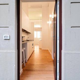 Acquabella Apartment | 60 m² Apartment ∙ 1 bedroom ∙ 4 guests