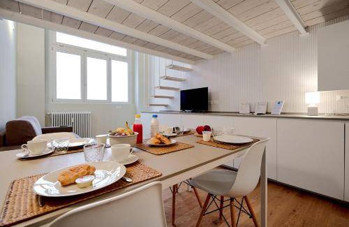 Acquabella Apartment | 60 m² Apartment ∙ 1 bedroom ∙ 4 guests