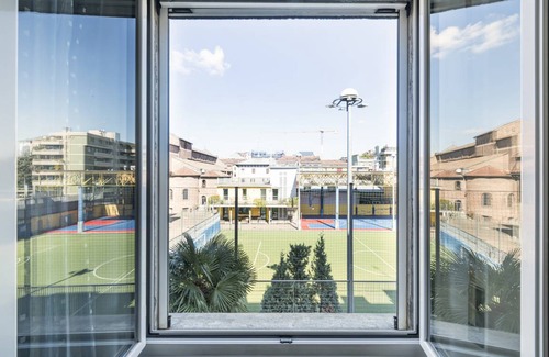 Calvairate Apartment | 60 m² Apartment ∙ 1 bedroom ∙ 2 guests