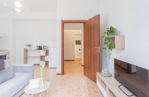 Carate Urio Apartment | 60 m² Apartment ∙ 1 bedroom ∙ 3 guests