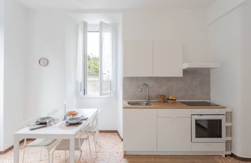 Carate Urio Apartment | 60 m² Apartment ∙ 1 bedroom ∙ 3 guests