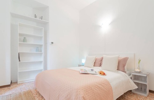 Carate Urio Apartment | 60 m² Apartment ∙ 1 bedroom ∙ 3 guests