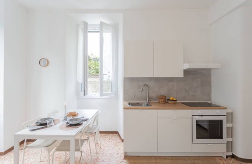 Carate Urio Apartment | 60 m² Apartment ∙ 1 bedroom ∙ 3 guests
