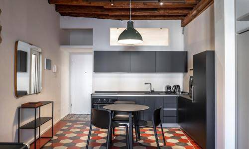 Citta Alta Apartment | 60 m² Apartment ∙ 4 guests