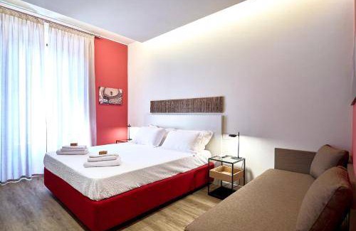Citta Studi Apartment | 60 m² Apartment ∙ 5 guests