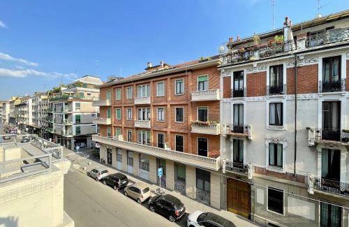 Citta Studi Apartment | 60 m² Apartment ∙ 5 guests
