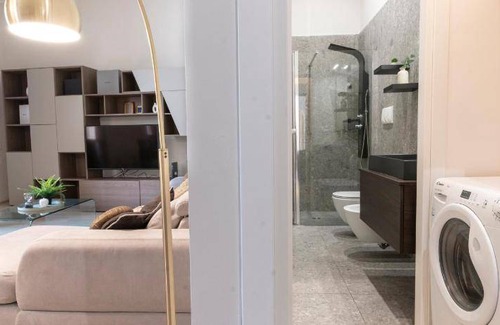 Crescenzago Apartment | 60 m² Apartment ∙ 1 bedroom ∙ 5 guests