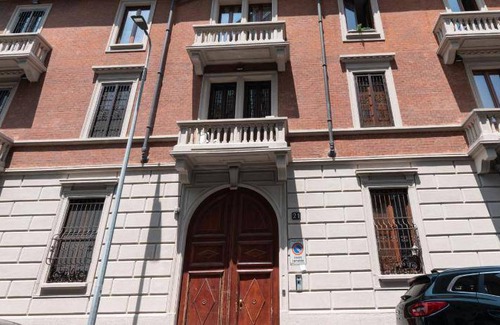Crescenzago Apartment | 60 m² Apartment ∙ 1 bedroom ∙ 5 guests