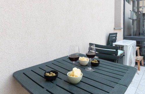 Crescenzago Apartment | 60 m² Apartment ∙ 1 bedroom ∙ 5 guests