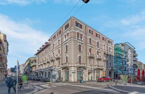 La Fontana Apartment | 60 m² Apartment ∙ 1 bedroom ∙ 4 guests