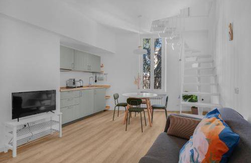 La Fontana Apartment | 60 m² Apartment ∙ 1 bedroom ∙ 4 guests