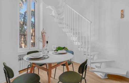 La Fontana Apartment | 60 m² Apartment ∙ 1 bedroom ∙ 4 guests