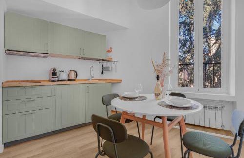 La Fontana Apartment | 60 m² Apartment ∙ 1 bedroom ∙ 4 guests
