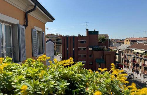 La Fontana Apartment | 60 m² Apartment ∙ 1 bedroom ∙ 4 guests
