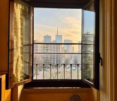La Fontana Apartment | 60 m² Apartment ∙ 1 bedroom ∙ 4 guests
