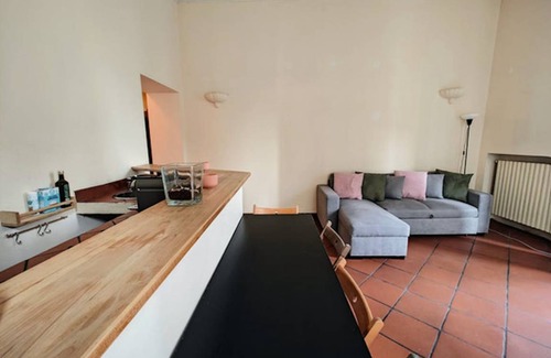 La Fontana Apartment | 60 m² Apartment ∙ 1 bedroom ∙ 2 guests
