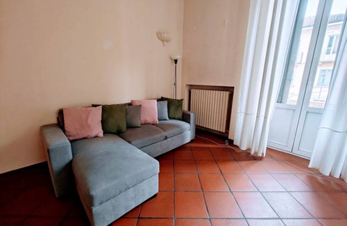 La Fontana Apartment | 60 m² Apartment ∙ 1 bedroom ∙ 2 guests