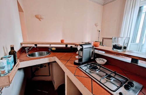 La Fontana Apartment | 60 m² Apartment ∙ 1 bedroom ∙ 2 guests
