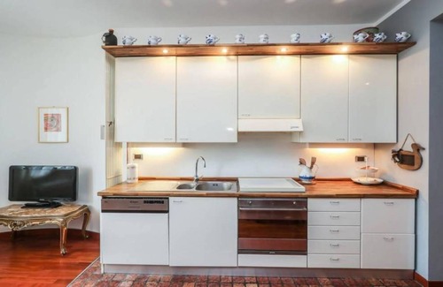 La Fontana Apartment | 60 m² Apartment ∙ 1 bedroom ∙ 2 guests