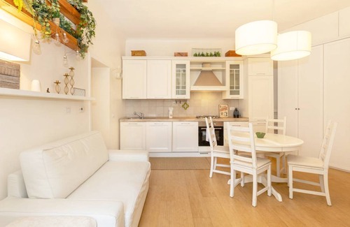 Porta Volta Apartment | 60 m² Apartment ∙ 1 bedroom ∙ 3 guests
