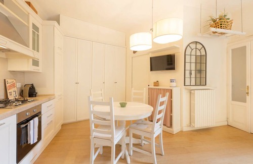 Porta Volta Apartment | 60 m² Apartment ∙ 1 bedroom ∙ 3 guests