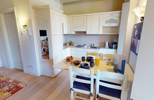 Pozzolengo Apartment | 60 m² Apartment ∙ 1 bedroom ∙ 4 guests