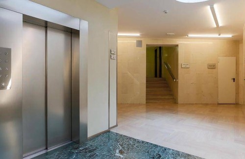San Babila Apartment | 60 m² Apartment ∙ 1 bedroom ∙ 2 guests