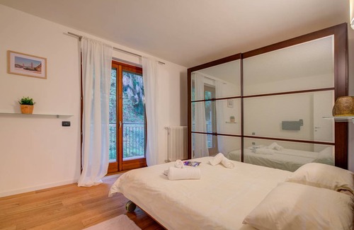 Sasso Moro Apartment | 60 m² Apartment ∙ 1 bedroom ∙ 5 guests